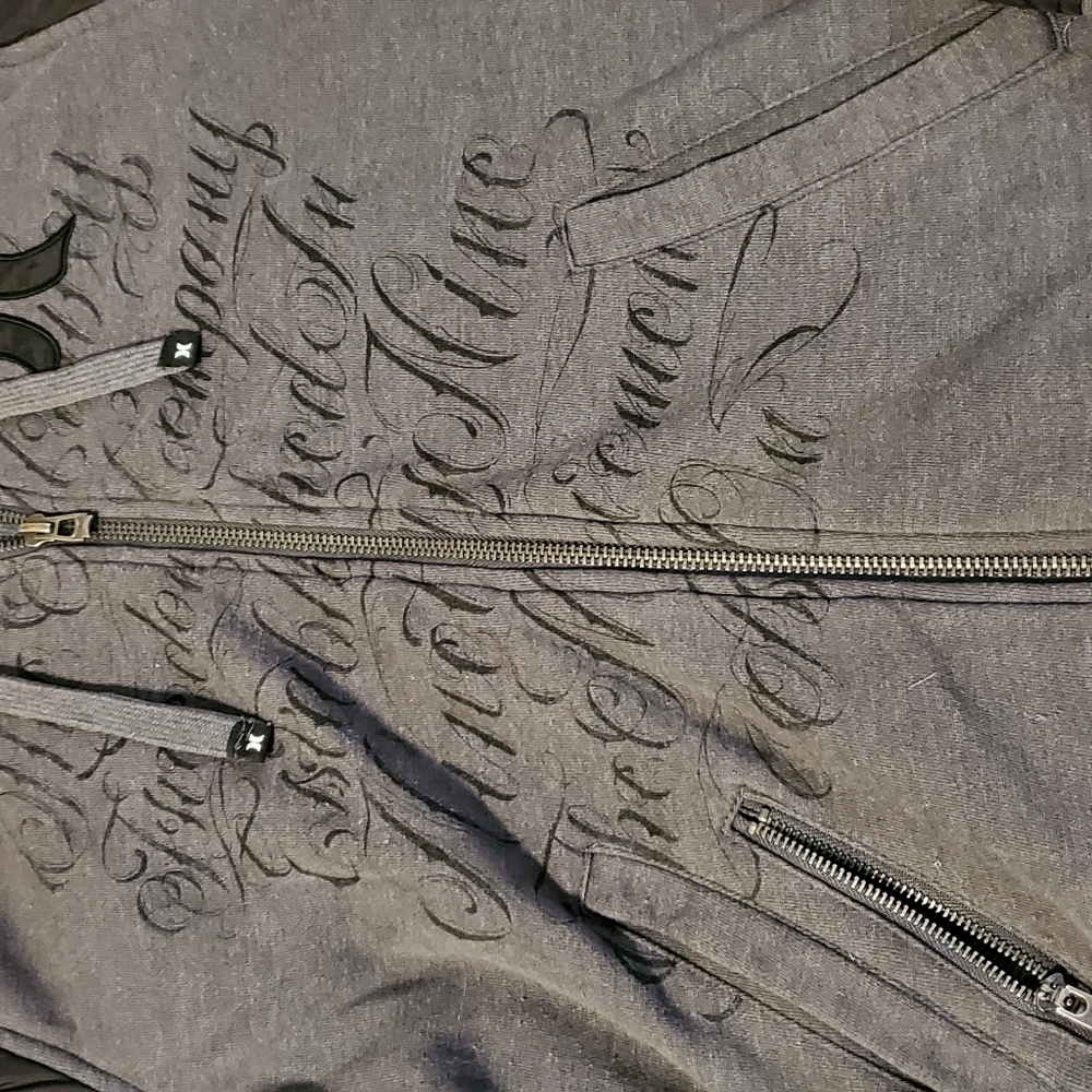 Hurley jacket - Picture 3 of 8